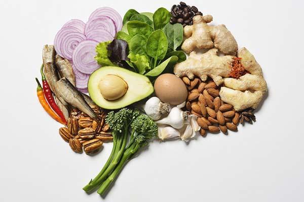 MIND diet: Eating for better brain health