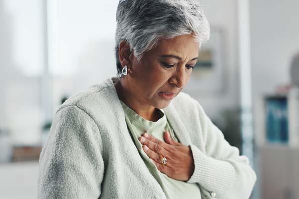 Could your heartburn medicine interfere with Plavix?