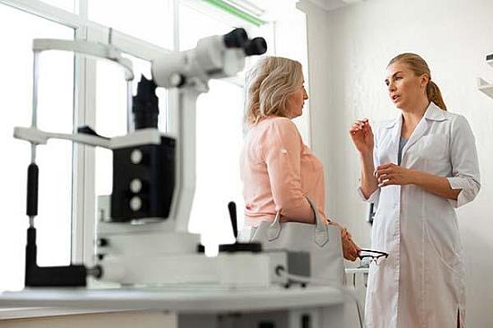 Can cigarette smoking make glaucoma worse? featured image