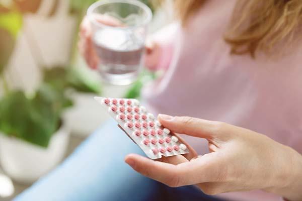 Can my birth control pills change the dose of thyroid medication I need?