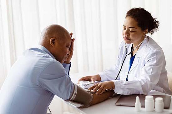What is labile hypertension? featured image
