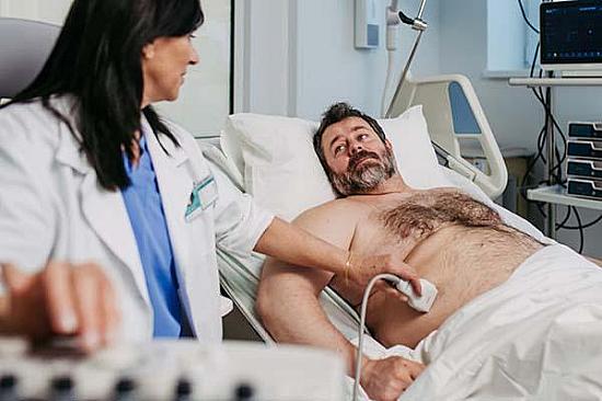 Fatty liver disease: Should you be tested? featured image