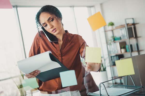The surprising cognitive costs of multitasking