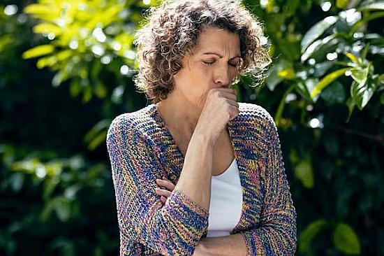 Walking pneumonia: The 