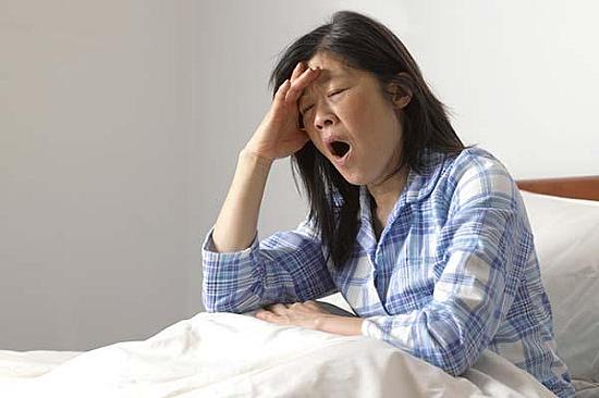 Sleep apnea symptoms in women: Why they may be overlooked featured image