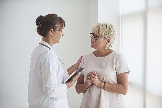 When do I need to stop using hormone therapy? featured image