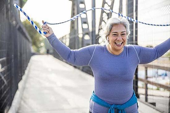 Losing weight: Benefits beyond the scale featured image