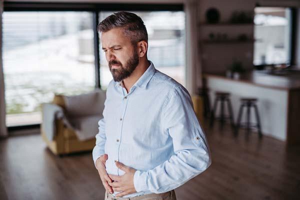 Does a poorly functioning gallbladder without gallstones always need surgery?