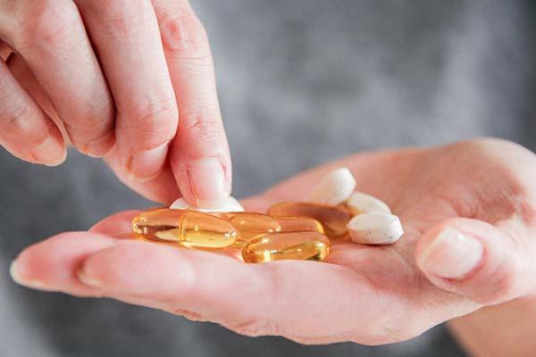 Could having both low vitamin B12 and vitamin D indicate a specific health problem?