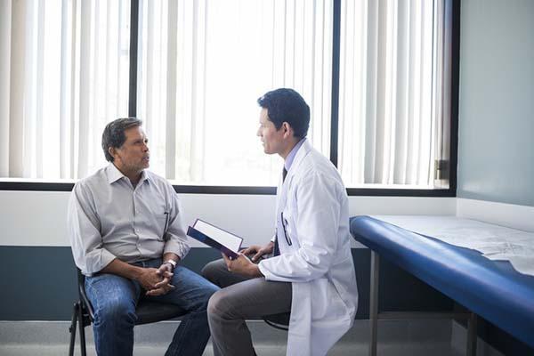 Which specialist should you see for suspected thoracic outlet syndrome?