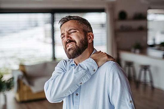 What might be behind muscle pain with high blood sugar?? featured image