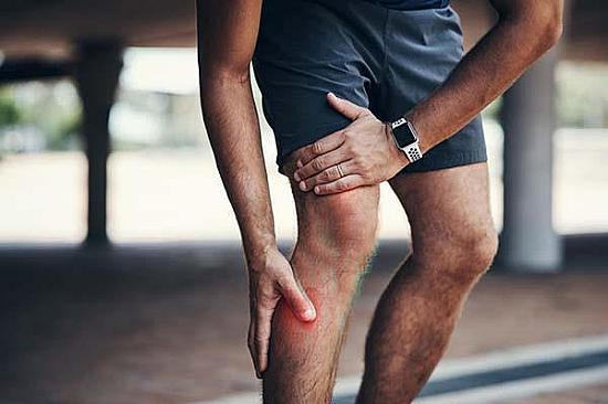 Could my diabetes be behind shooting shin pain? featured image