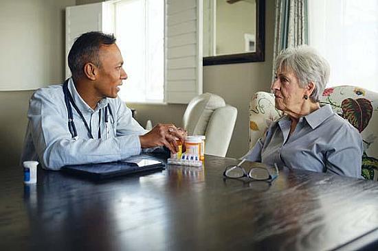 Deprescribing heart medications featured image