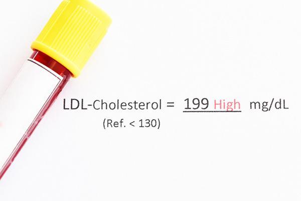 LDL cholesterol: Will it increase on a low-carb or keto diet?
