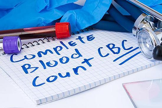 What can a high MCH blood test result indicate? featured image