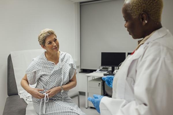 Can uterine fibroids change over time?
