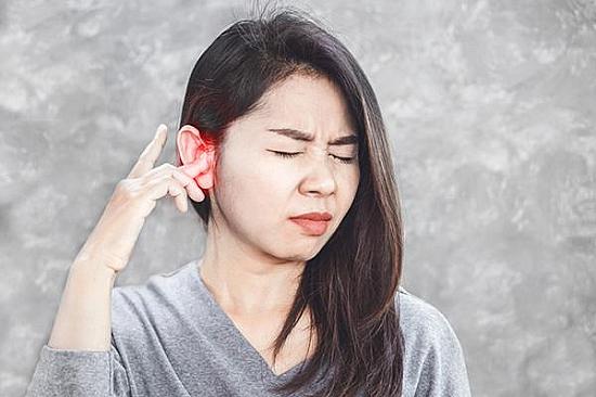 Can allergies trigger ringing in the ears? featured image
