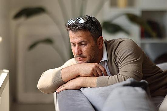What is anhedonia? featured image