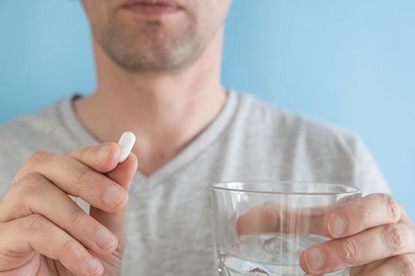 What happens when statins trigger rhabdomyolysis?