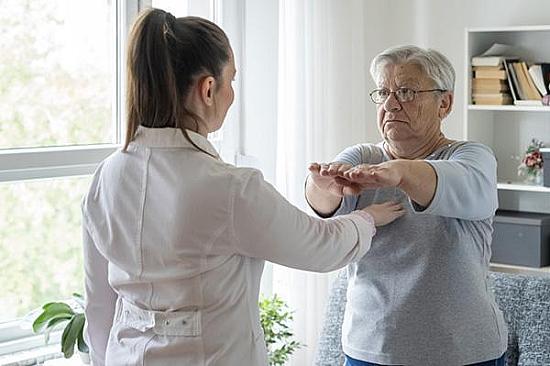 Could brief neurological symptoms be a stroke warning? featured image