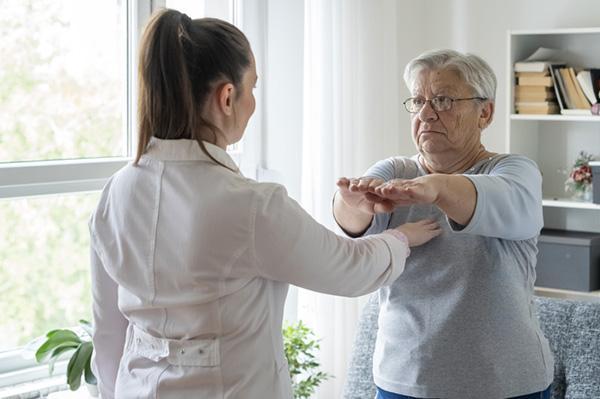 Could brief neurological symptoms be a stroke warning?