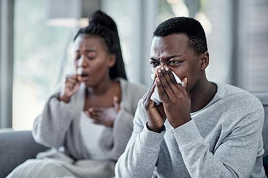 Is pneumonia contagious? featured image