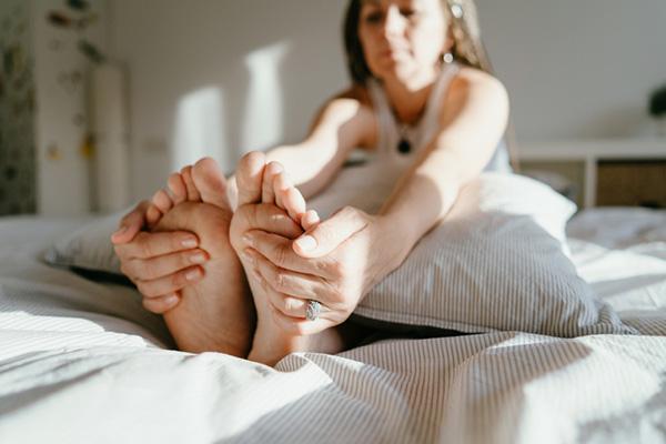 How much activity is safe with mononucleosis?