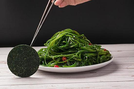 What should people with thyroid nodules know about kelp? featured image