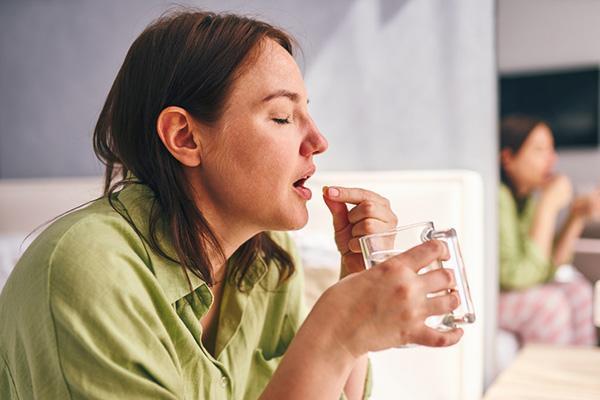 Is 5-HTP safe to take as a mood supplement??