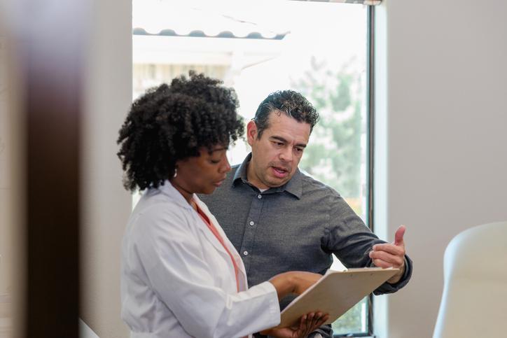 Could sarcoidosis affect platelet levels?