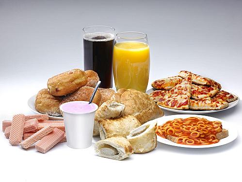 Inflammatory foods are linked with higher colon cancer risk featured image