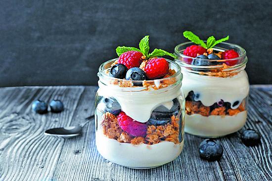 Your complete guide to choosing a yogurt to meet your needs featured image