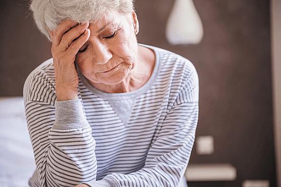 Depression and heart disease: A two-way street featured image