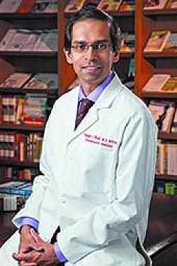 Ask the doctor: How to slow a racing heart featured image
