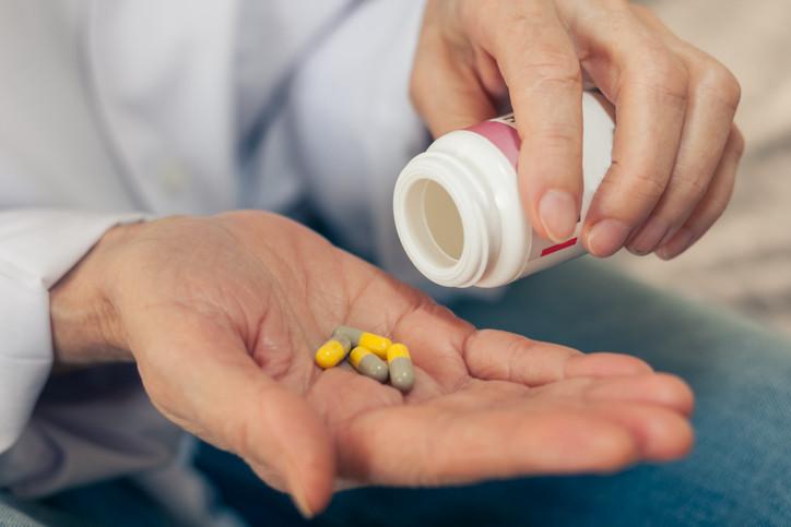 Pain relief that's safe for your heart