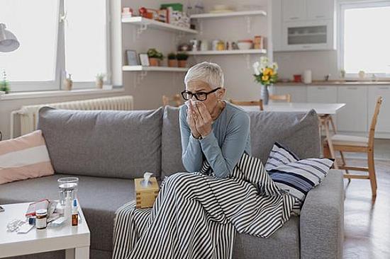 Can allergies affect blood pressure? featured image