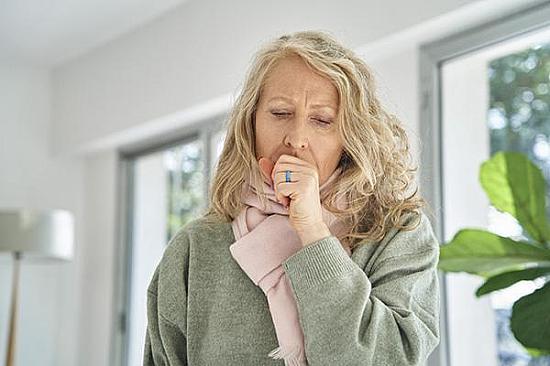 Signs of pneumonia: Sometimes vague and unexpected featured image