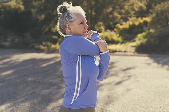 Could exercise change how much of your antidepressant you need? featured image