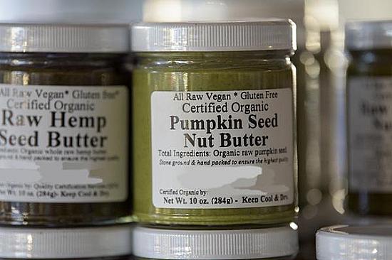 Tips to choose nut butter and seed butter featured image