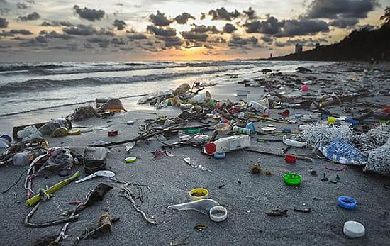 Microplastics: A hidden health threat? featured image