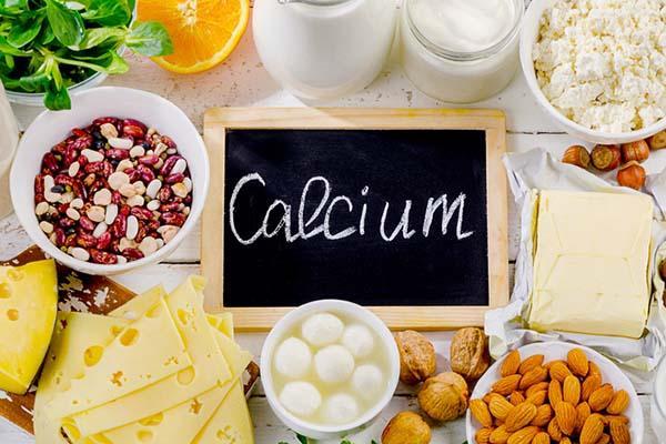 Can too much calcium from food and supplements harm your heart?