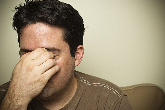 What to do about sinusitis featured image