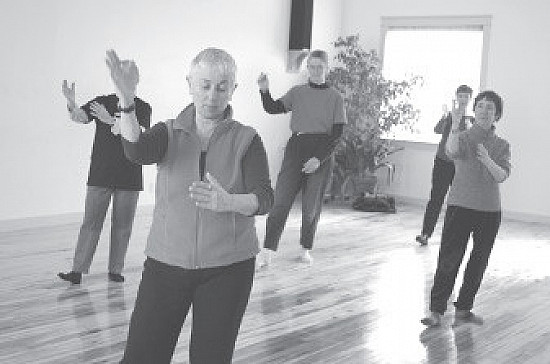The health benefits of tai chi featured image