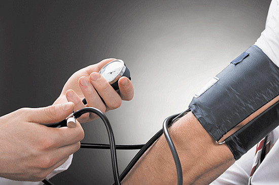 Blood pressure and your brain featured image