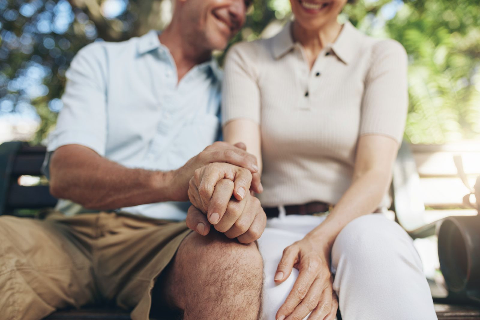 old man with unmarried girl