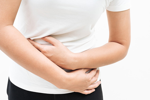 Can Stress Cause Bloating and Other Digestive Symptoms?