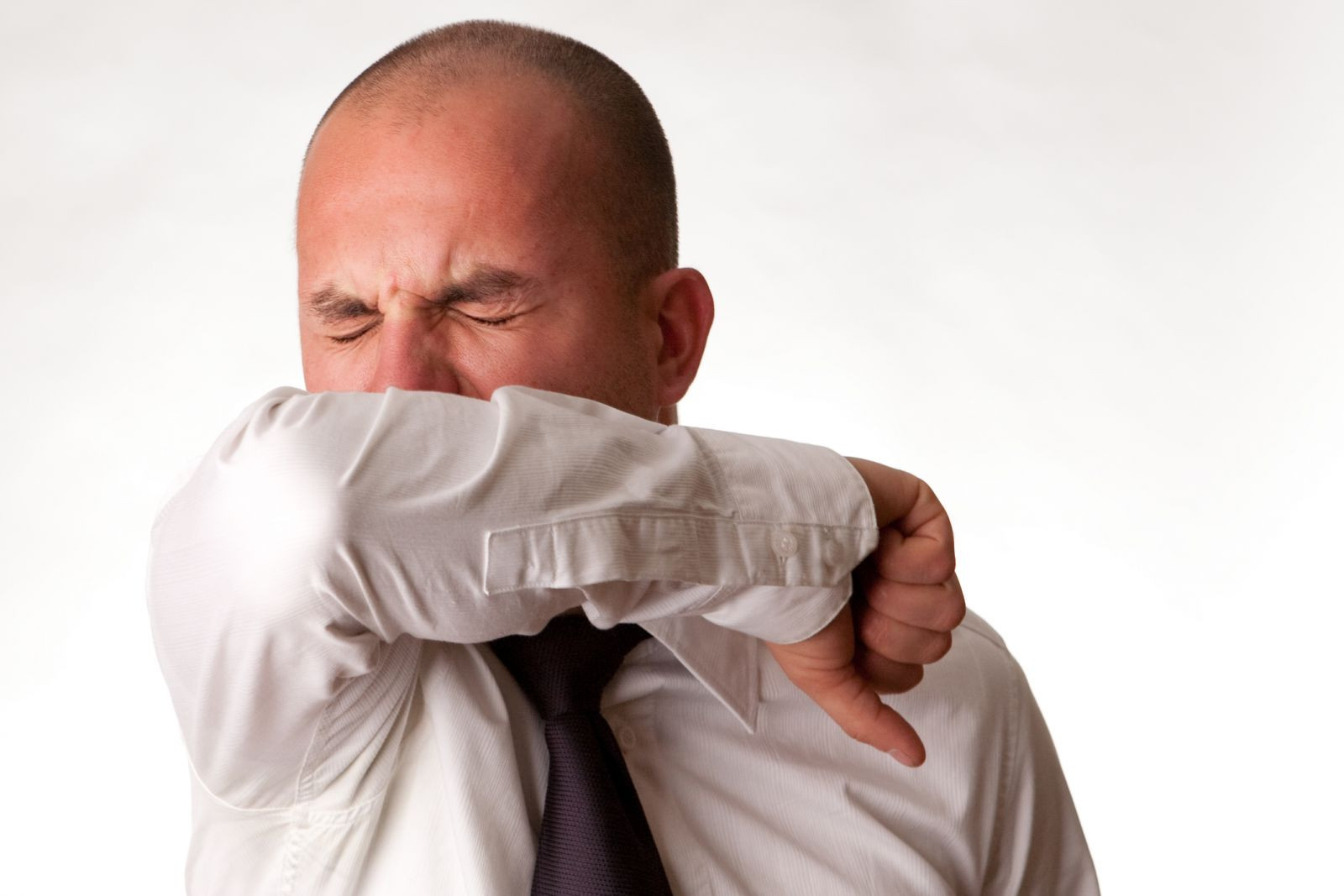 That Nagging Cough - Harvard Health Publishing - Harvard Health