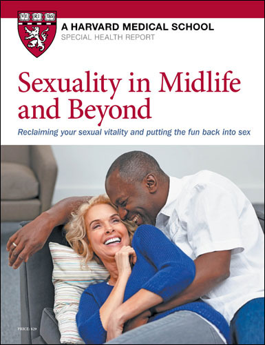 Yes You Can Have Better Sex In Midlife And In The Years Beyond Harvard Health 3521