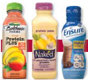 Supplemental Nutrition Drinks Help Or Hype Harvard Health