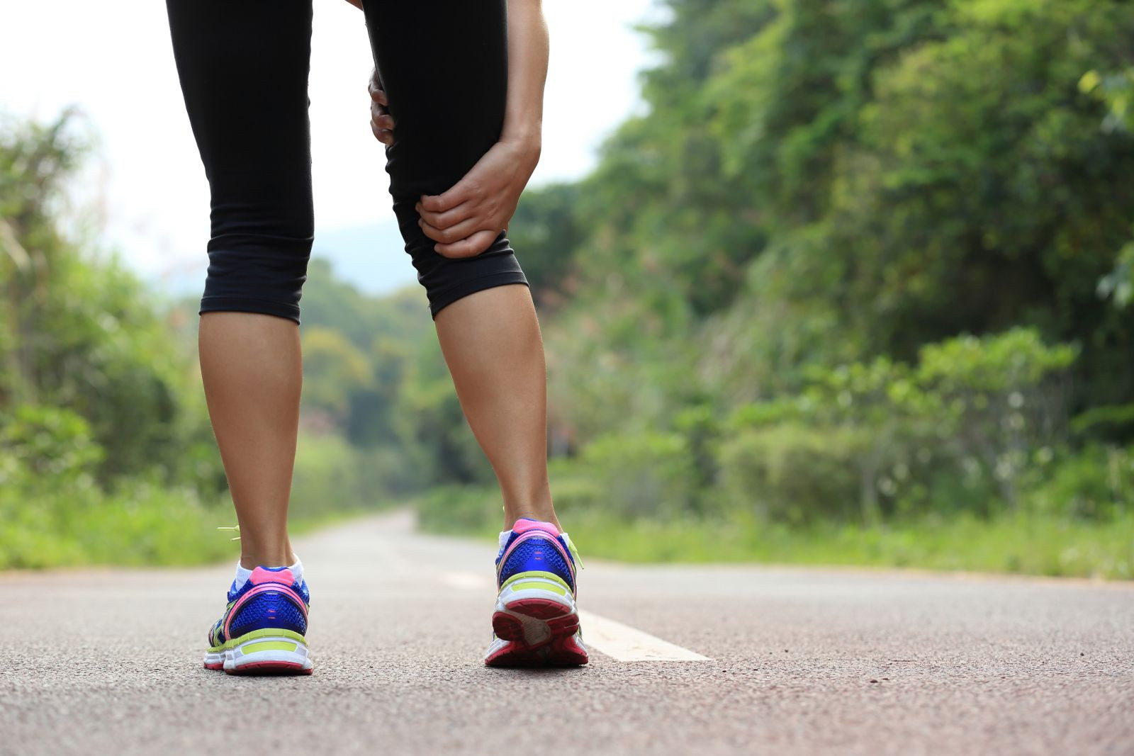 When walking makes your legs hurt - Harvard Health